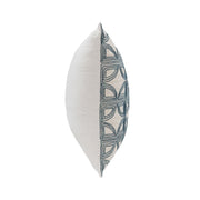 Villa Classics - Elea 22" x 22" Pillow - R&R Furniture Gallery (Fountain Valley, CA)