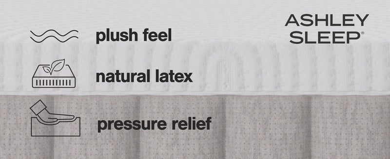 Terra Sleep Soft - Mattress - R&R Furniture Gallery (Fountain Valley, CA)