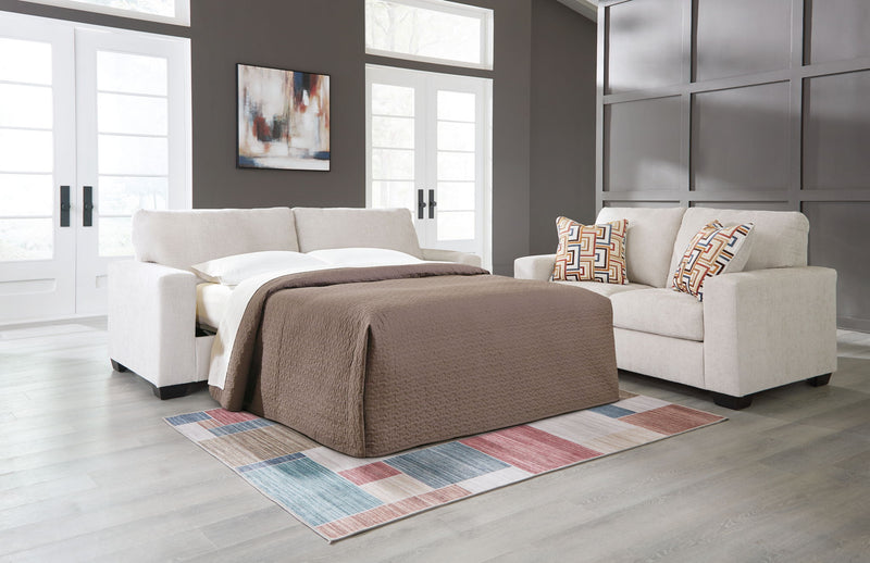Aviemore - Sofa Sleeper - R&R Furniture Gallery (Fountain Valley, CA)