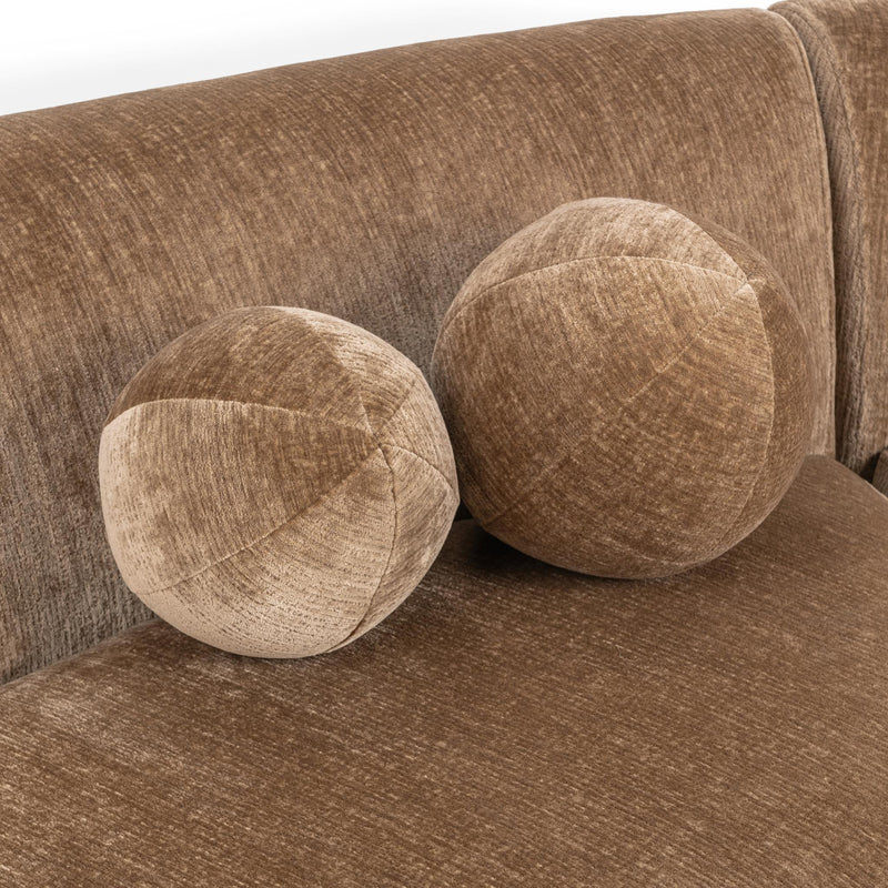 Octavia - Sectional