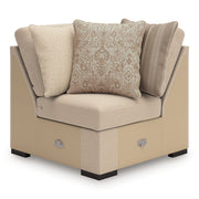 LadyMae - Sectional - R&R Furniture Gallery (Fountain Valley, CA)