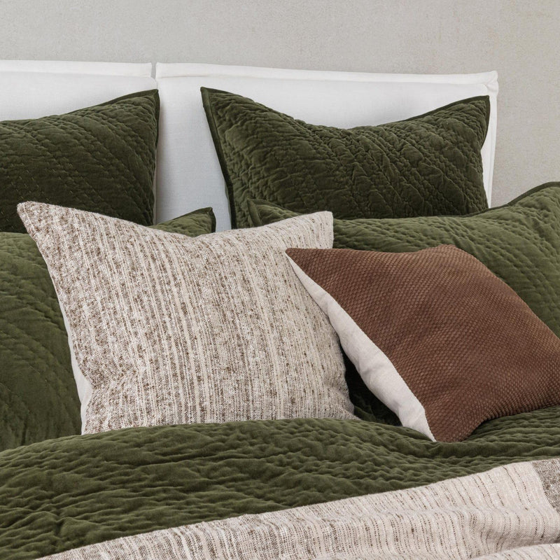Elms - Velvet Set - R&R Furniture Gallery (Fountain Valley, CA)