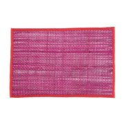 Peele - Seagrass Placemat (Set of 4) - R&R Furniture Gallery (Fountain Valley, CA)