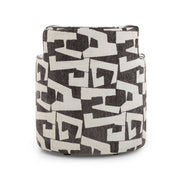 Passe - Swivel Chair - R&R Furniture Gallery (Fountain Valley, CA)