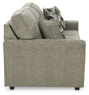 Cascilla - Sofa - R&R Furniture Gallery (Fountain Valley, CA)