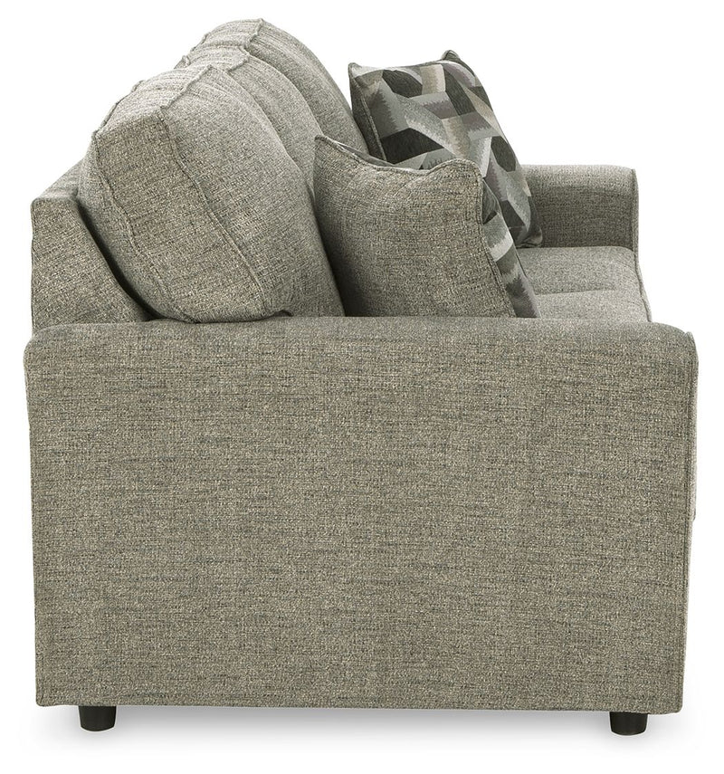 Cascilla - Sofa - R&R Furniture Gallery (Fountain Valley, CA)