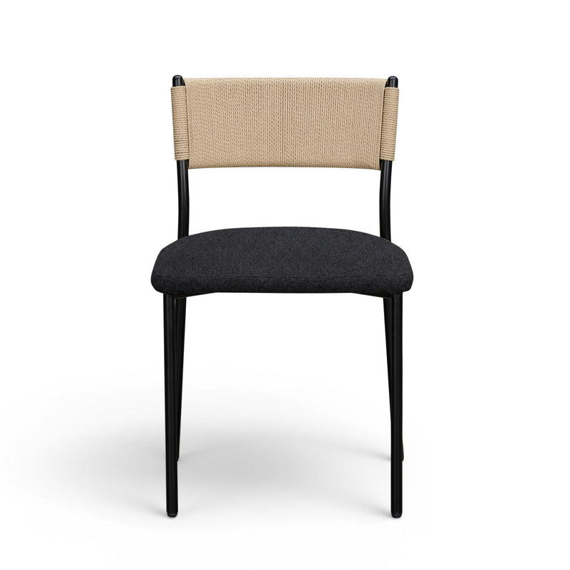 Celine - Boucle Dining Chair (Set of 2)