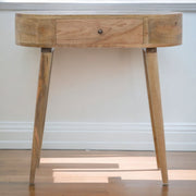 Albion - Nordic Console Table - R&R Furniture Gallery (Fountain Valley, CA)