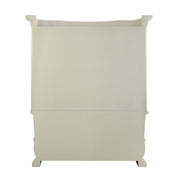 Danae - Curio - Champagne & Gold - R&R Furniture Gallery (Fountain Valley, CA)
