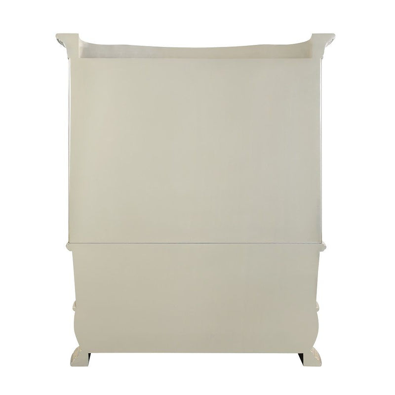 Danae - Curio - Champagne & Gold - R&R Furniture Gallery (Fountain Valley, CA)