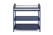 Brees - Changing Table - R&R Furniture Gallery (Fountain Valley, CA)