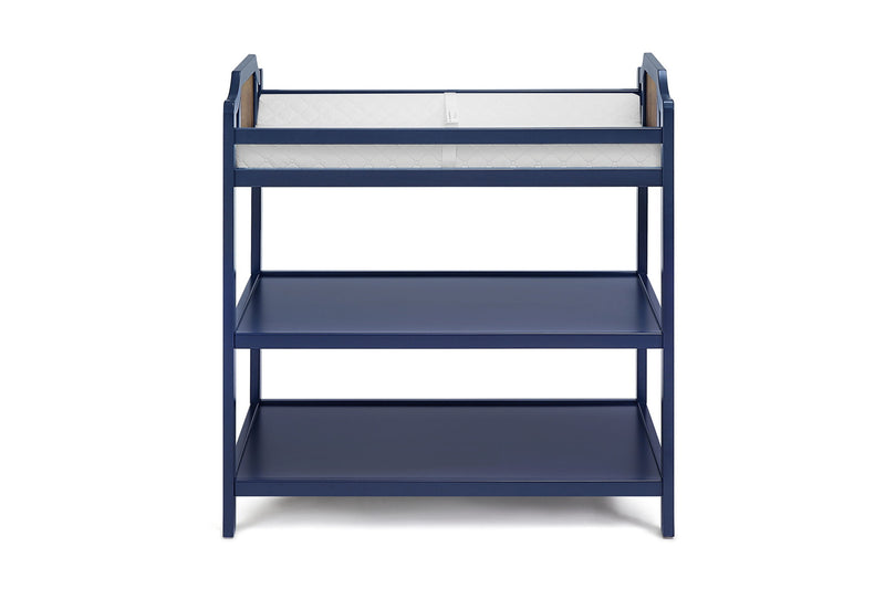 Brees - Changing Table - R&R Furniture Gallery (Fountain Valley, CA)
