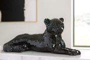 Drice - Sculpture - Black - R&R Furniture Gallery (Fountain Valley, CA)