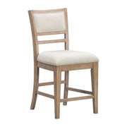 Breckenridge - Dining Upholstered Counter Chair - R&R Furniture Gallery (Fountain Valley, CA)