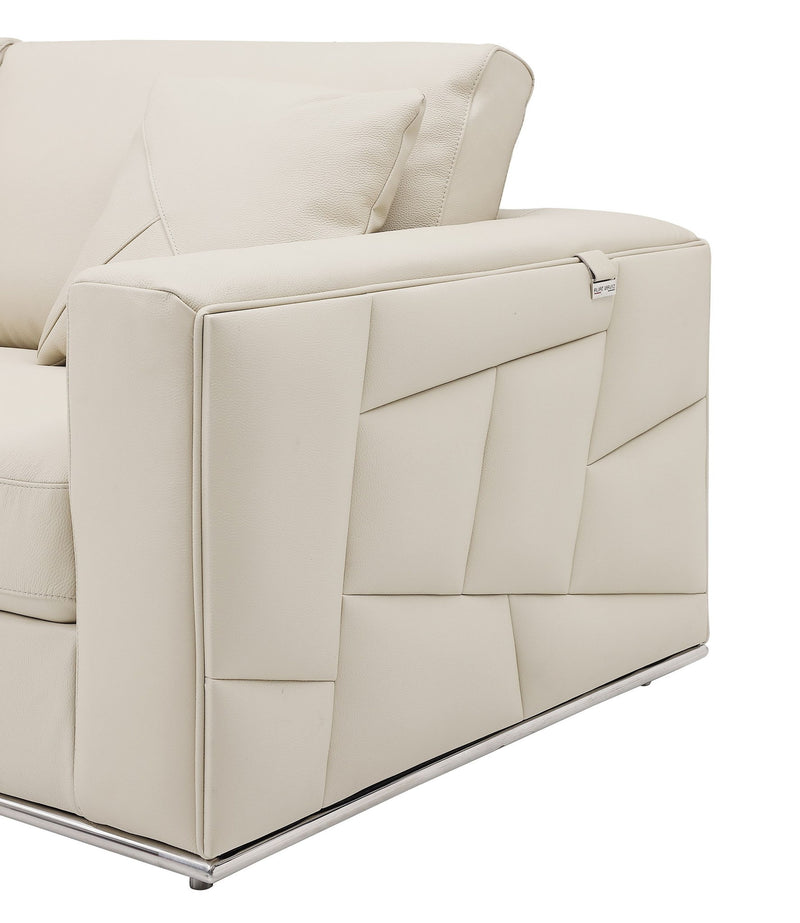 998 - Sectional Sofa - R&R Furniture Gallery (Fountain Valley, CA)