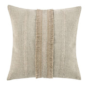 Timeless - TL Valley Pillow - Natural - R&R Furniture Gallery (Fountain Valley, CA)
