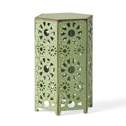 Eliana - Side Table - R&R Furniture Gallery (Fountain Valley, CA)