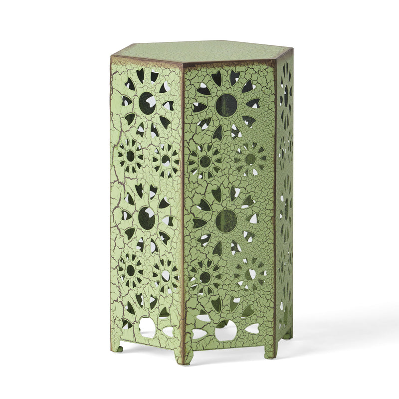 Eliana - Side Table - R&R Furniture Gallery (Fountain Valley, CA)