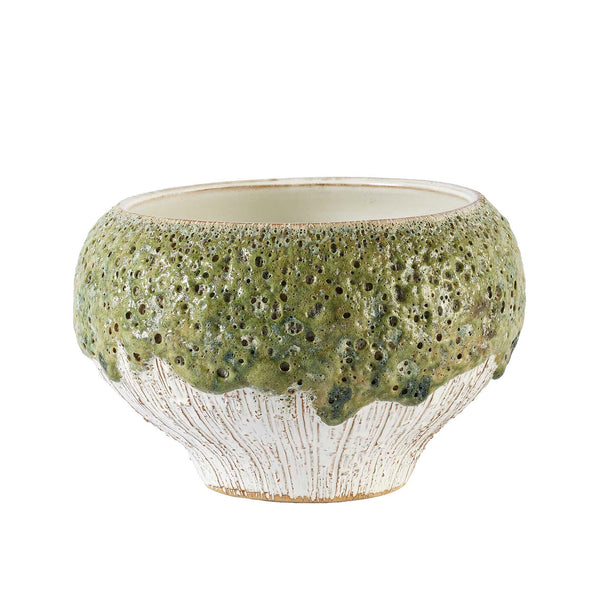 Magma - Coupe Bowl