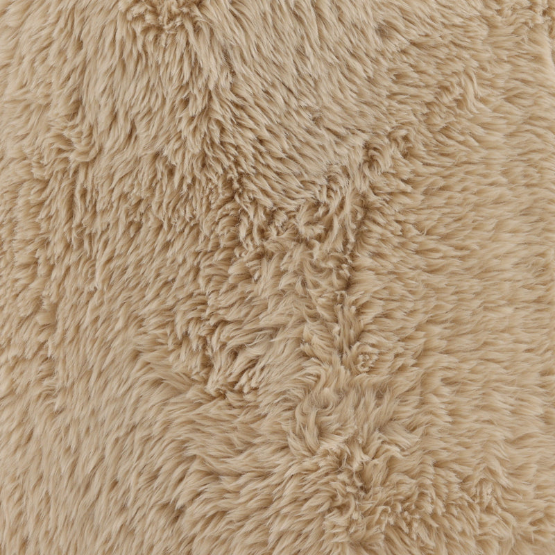 Anniston - Stool - Sand And Natural