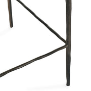 Bose - 26" Leather Counter Stool - R&R Furniture Gallery (Fountain Valley, CA)