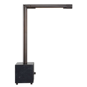 Highlight - Desk Lamp - Black