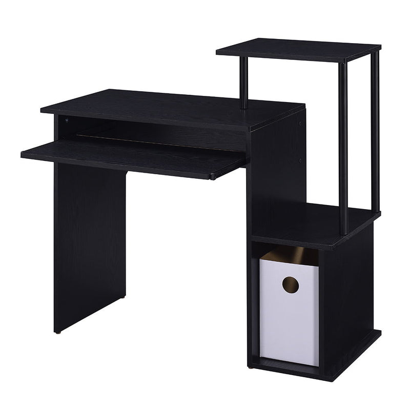Lyphre - Computer Desk - R&R Furniture Gallery (Fountain Valley, CA)