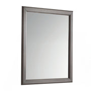 Louis Philippe - Accent Mirror - R&R Furniture Gallery (Fountain Valley, CA)