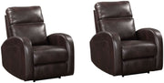 Devin - Recliner - R&R Furniture Gallery (Fountain Valley, CA)