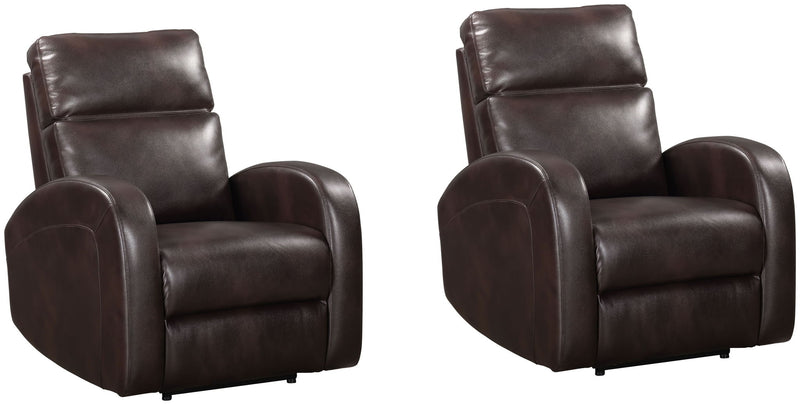 Devin - Recliner - R&R Furniture Gallery (Fountain Valley, CA)