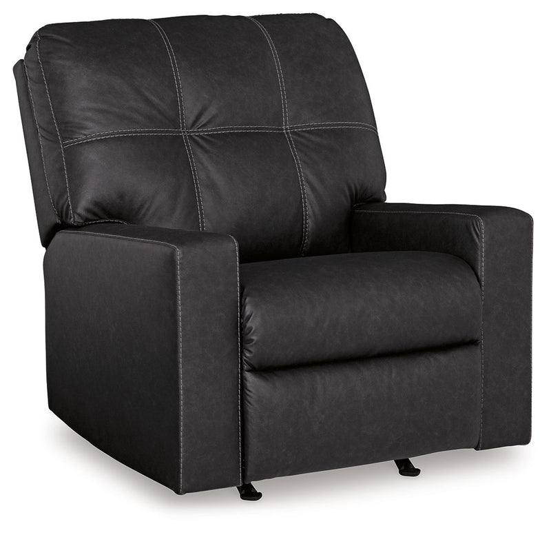 Barlin Mills - Living Room Set - R&R Furniture Gallery (Fountain Valley, CA)