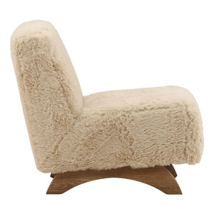 Abria - Occasional Chair
