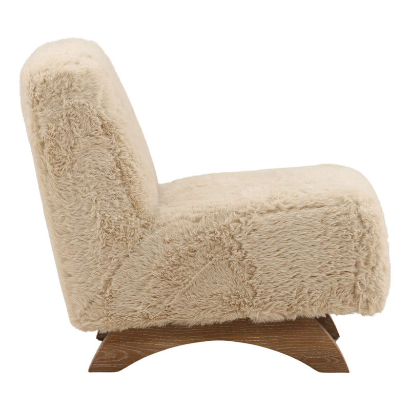 Abria - Occasional Chair