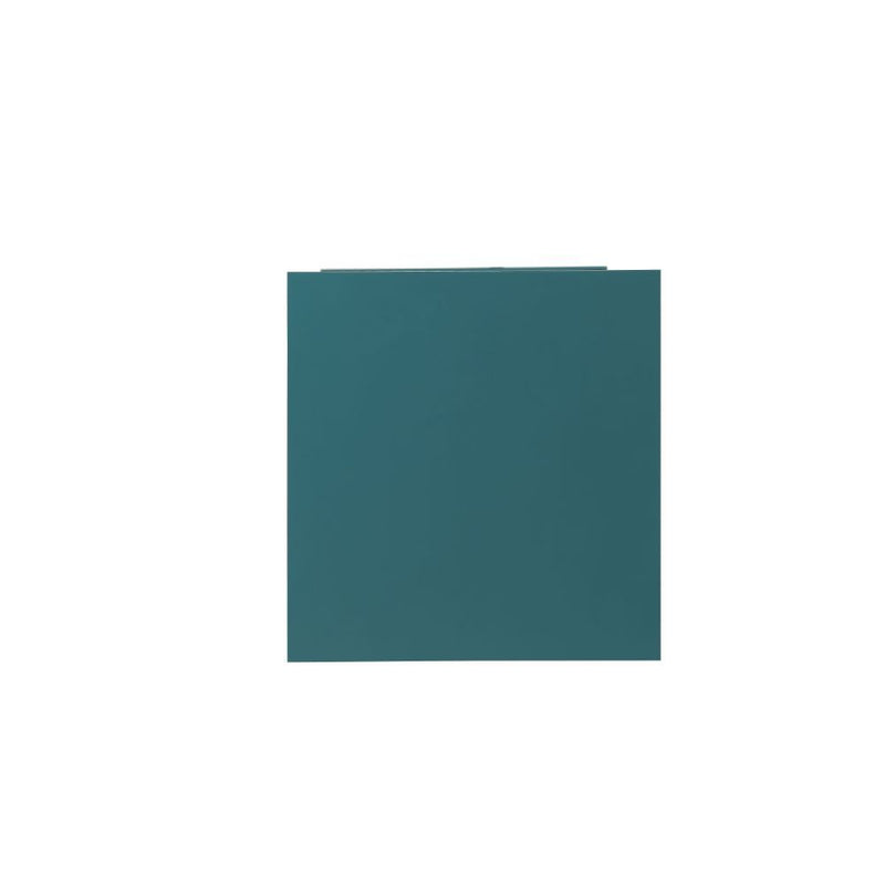 Ceara - Accent Table - Teal - R&R Furniture Gallery (Fountain Valley, CA)
