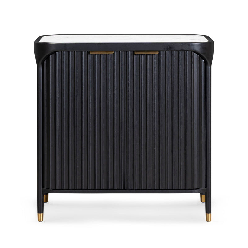Yaha - Bar Cabinet - R&R Furniture Gallery (Fountain Valley, CA)
