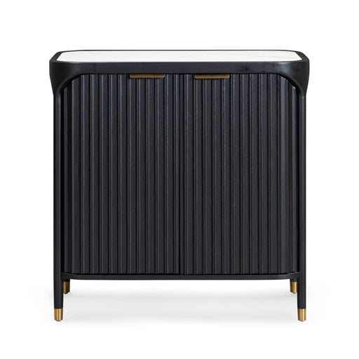 Yaha - Bar Cabinet - R&R Furniture Gallery (Fountain Valley, CA)
