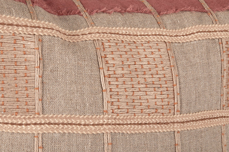 Melange - ML Stratton Pillow