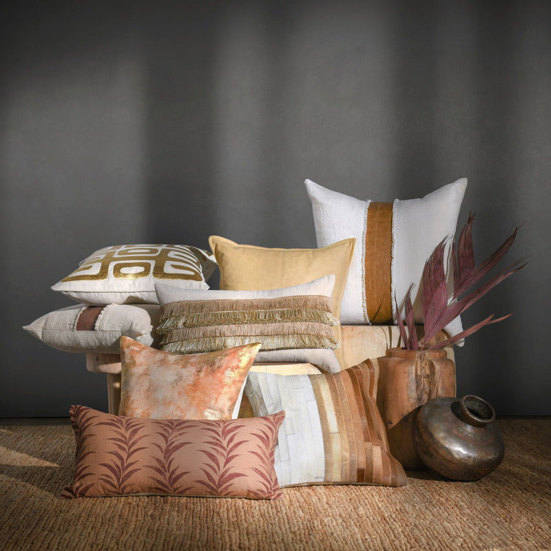 Villa Classics - Steam Pillow - R&R Furniture Gallery (Fountain Valley, CA)