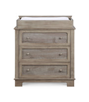 son - 3 Drawer Dresser - R&R Furniture Gallery (Fountain Valley, CA)