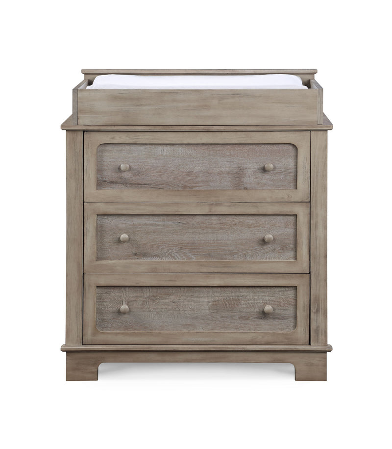son - 3 Drawer Dresser - R&R Furniture Gallery (Fountain Valley, CA)
