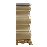 Seville - Chest - Gold - R&R Furniture Gallery (Fountain Valley, CA)