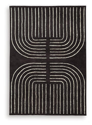 Eldonmore - Rug - R&R Furniture Gallery (Fountain Valley, CA)