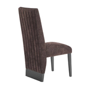 Stacey - Contemporary Dining Chair (Set of 2) - R&R Furniture Gallery (Fountain Valley, CA)