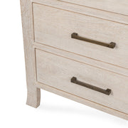 Westmont - 9 Drawers Dresser - Creamwood - R&R Furniture Gallery (Fountain Valley, CA)