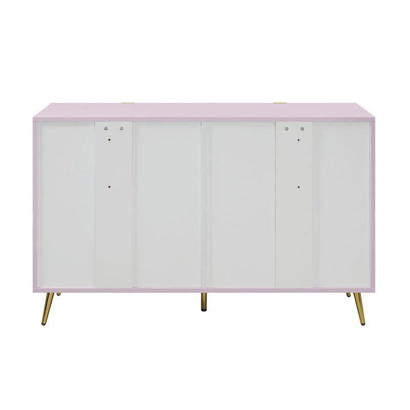 Gaines - Dresser - R&R Furniture Gallery (Fountain Valley, CA)