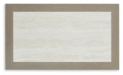 Kimpton Isle - Table - R&R Furniture Gallery (Fountain Valley, CA)