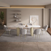 Cora - Side Chair (Set of 2) - R&R Furniture Gallery (Fountain Valley, CA)