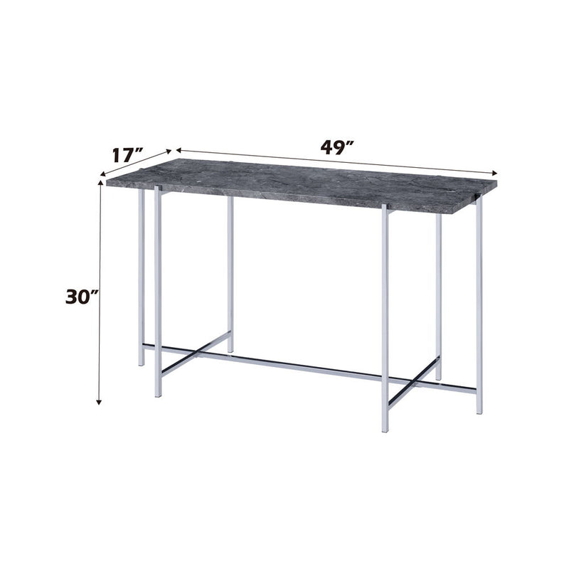 Adelae - Table - R&R Furniture Gallery (Fountain Valley, CA)