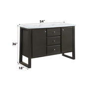 Madan - Server - R&R Furniture Gallery (Fountain Valley, CA)