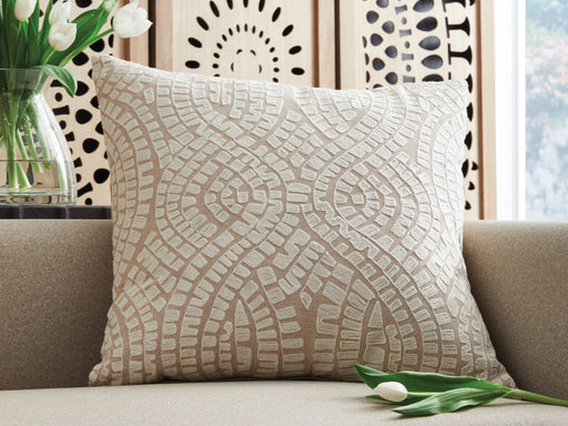 Cortlen - Pillow - R&R Furniture Gallery (Fountain Valley, CA)